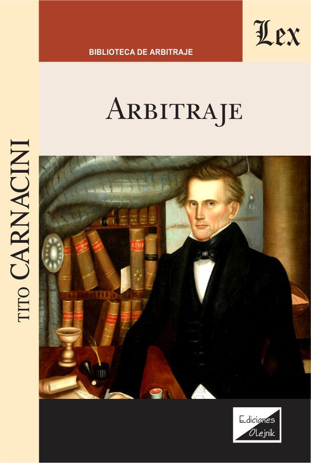 ARBITRAJE
