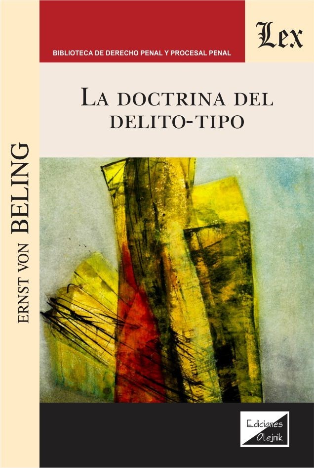 DOCTRINA DEL DELITO-TIPO