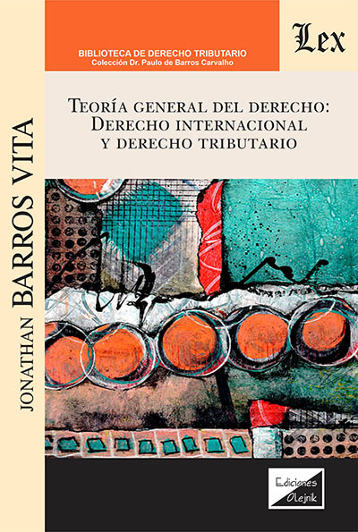 TEORÍA GENERAL DEL DERECHO: DERECHO INTERNACIONAL Y DERECHO