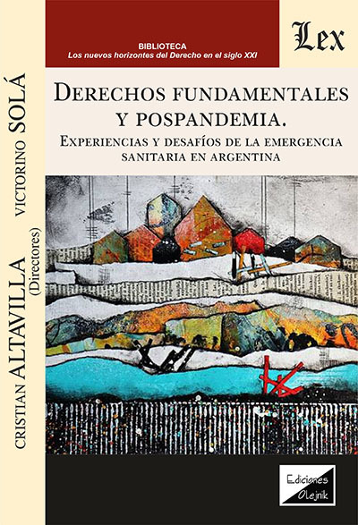 DERECHOS FUNDAMENTALES Y POSPANDEMIA