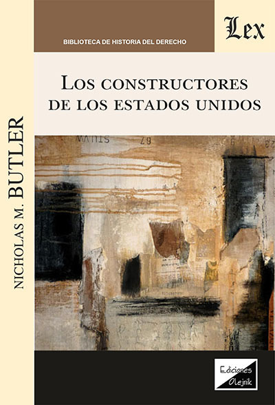 CONSTRUCTORES DE LOS ESTADOS UNIDOS, LOS