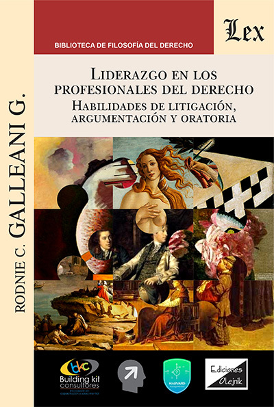 LDERAZGO EN LOS PROFESIONALES DEL DERECHO