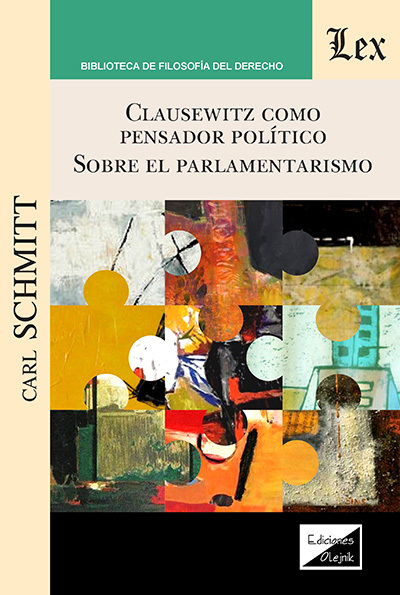 CLAUSEWITZ COMO PENSADOR POLITICO. SOBRE EL PARLAMENTARISMO
