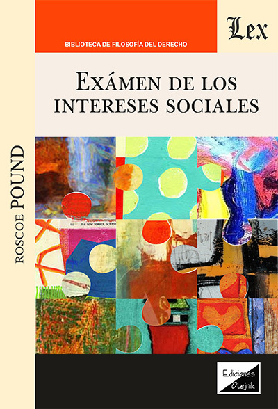 EXÁMEN DE LOS INTERESES SOCIALES