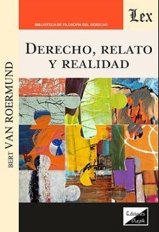DERECHO, RELATO  Y REALIDAD