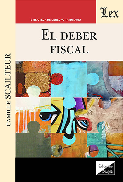 DEBER FISCAL, EL