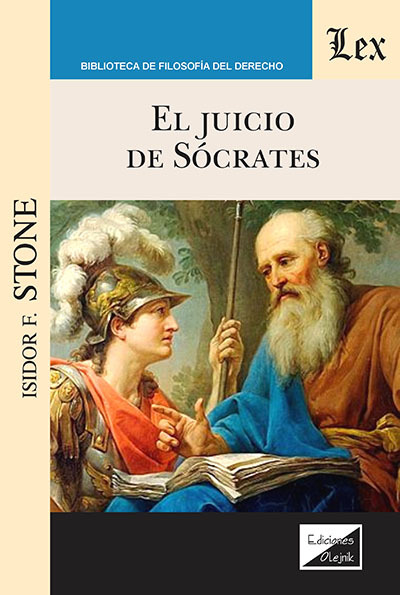 JUICIO DE SÓCRATES, EL