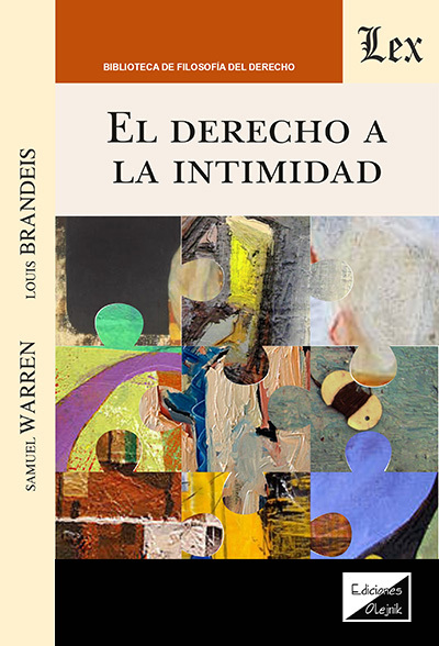 DERECHO A LA IDENTIDAD, EL
