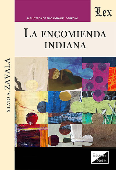 ENCOMIENDA INDIANA, LA