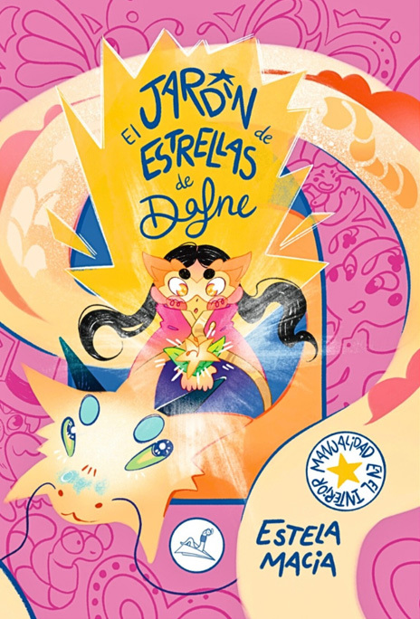 EL JARDIN DE ESTRELLAS DE DAFNE