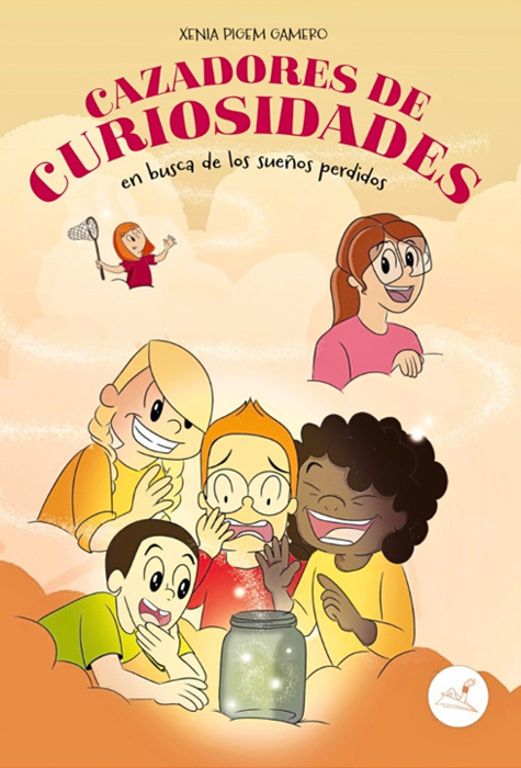 CAZADORES DE CURIOSIDADES