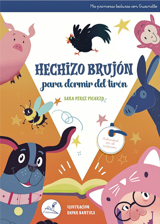 HECHIZO BRUJON PARA DORMIR DEL TIRON