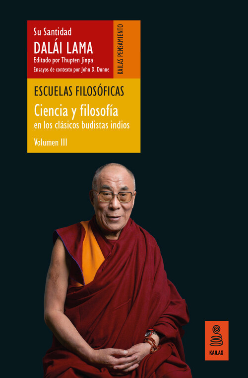 ESCUELAS FILOSOFICAS (CIENCIA Y FILOSOFIA EN LOS CLASICOS BUDISTAS INDIOS, VOL.
