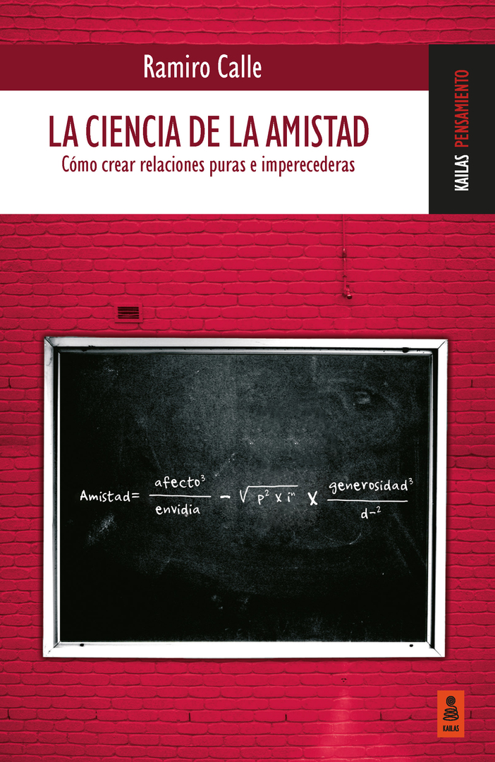 LA CIENCIA DE LA AMISTAD