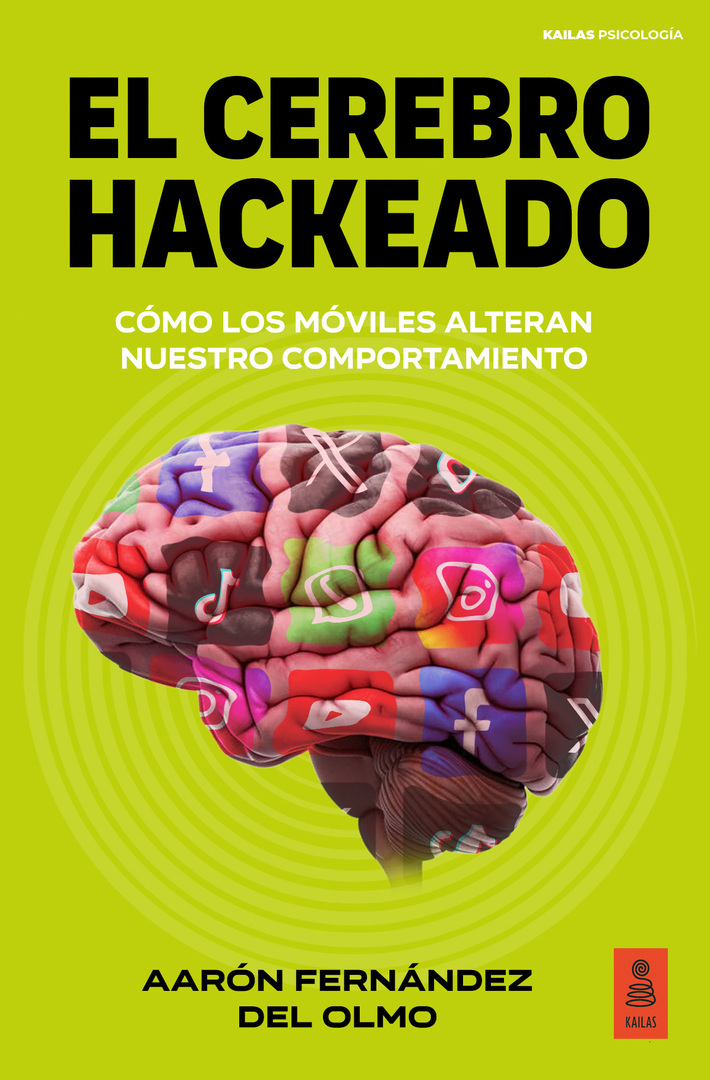 MÓVILES Y CEREBRO