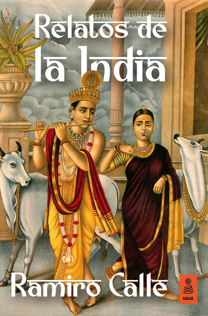 RELATOS DE LA INDIA