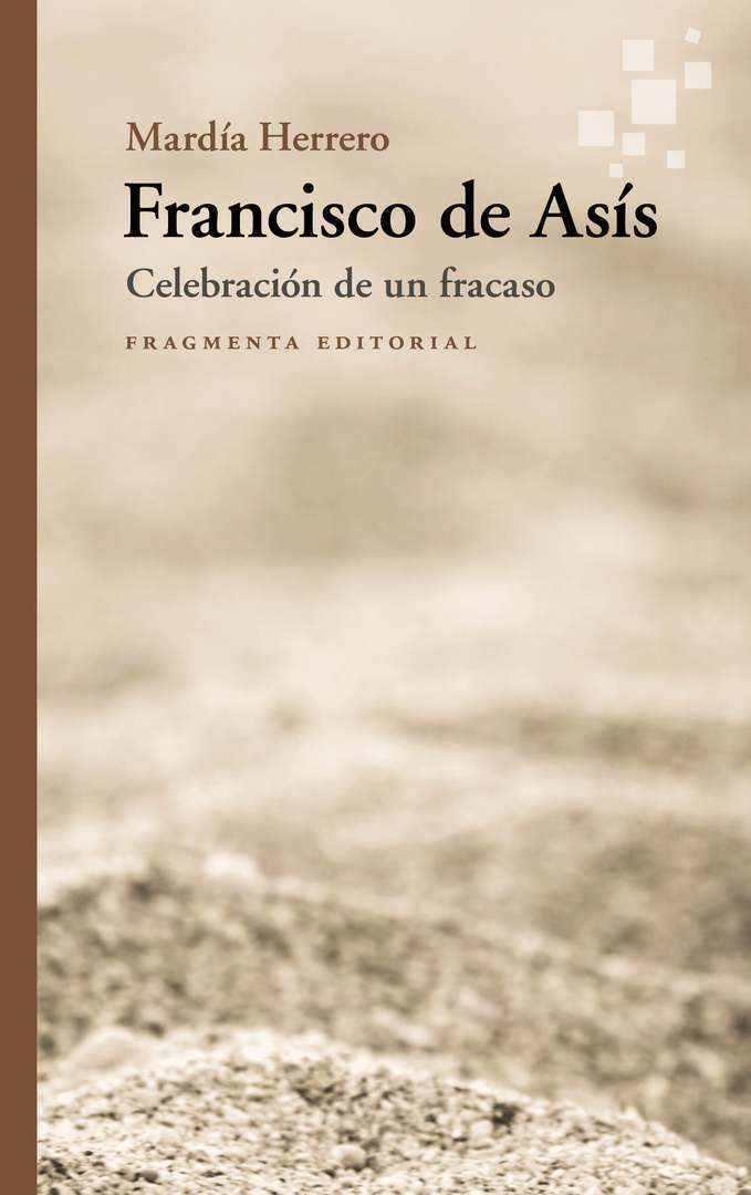 FRANCISCO DE ASÍS