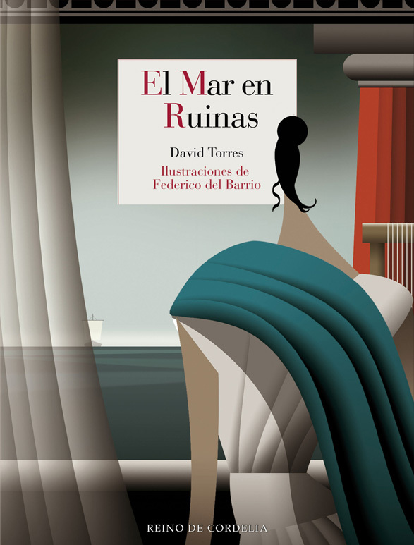 EL MAR EN RUINAS