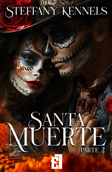 SANTA MUERTE. VOL 2