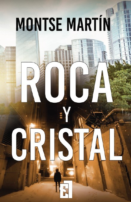 ROCA Y CRISTAL