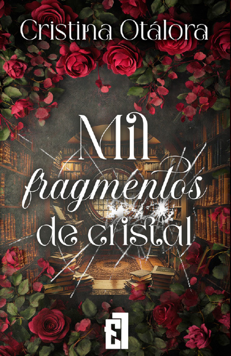 MIL FRAGMENTOS DE CRISTAL