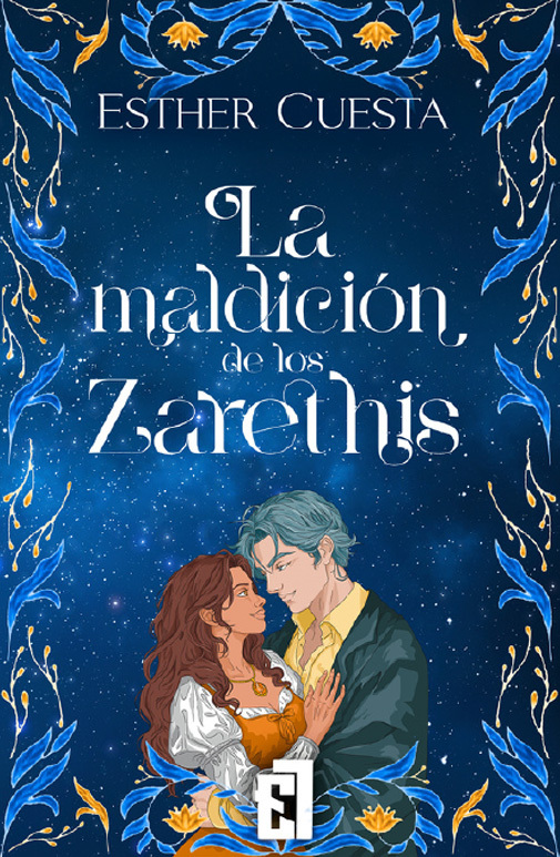 LA MALDICIÓN DE LOS ZARETHIS