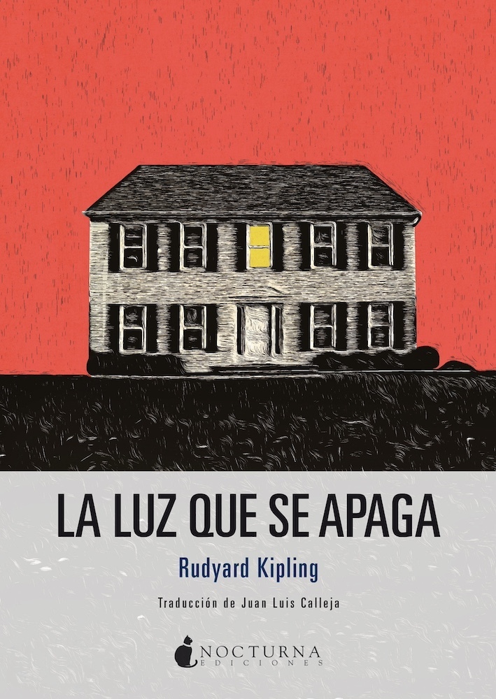 LA LUZ QUE SE APAGA
