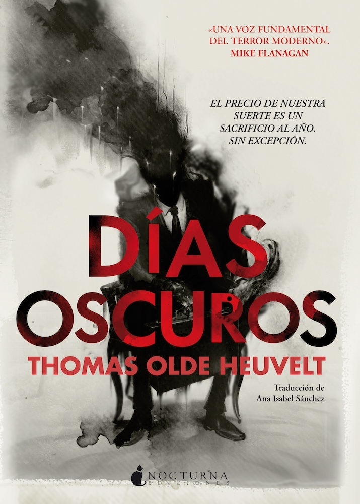 DÍAS OSCUROS