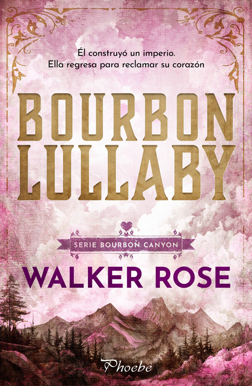 BOURBON LULLABY