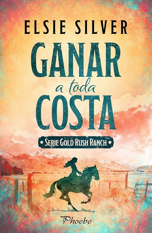 GANAR A TODA COSTA (GOLD RUSH RANCH 1)