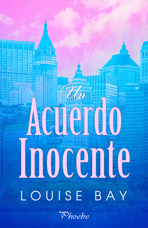 UN ACUERDO INOCENTE