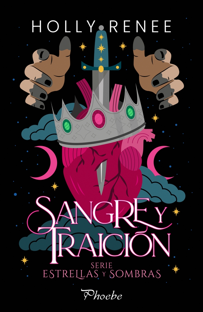 SANGRE Y TRAICIÓN