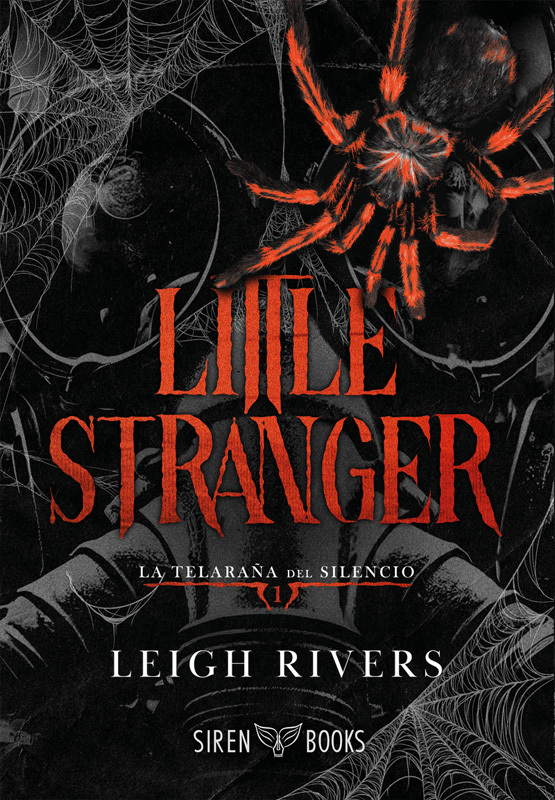 LITTLE STRANGER