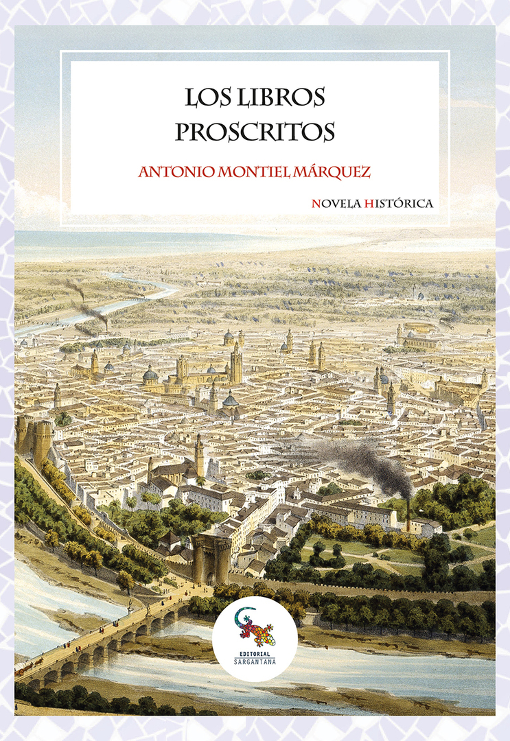 LOS LIBROS PROSCRITOS