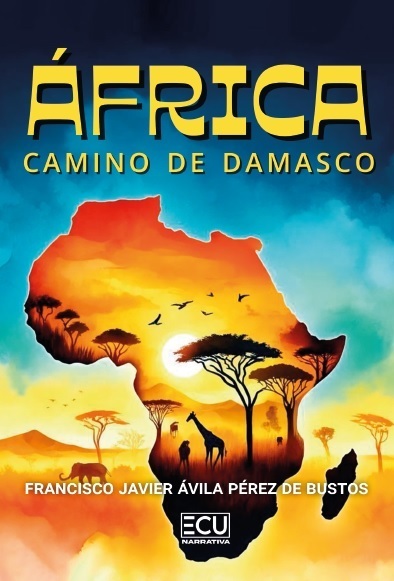 AFRICA:CAMINO DE DAMASCO