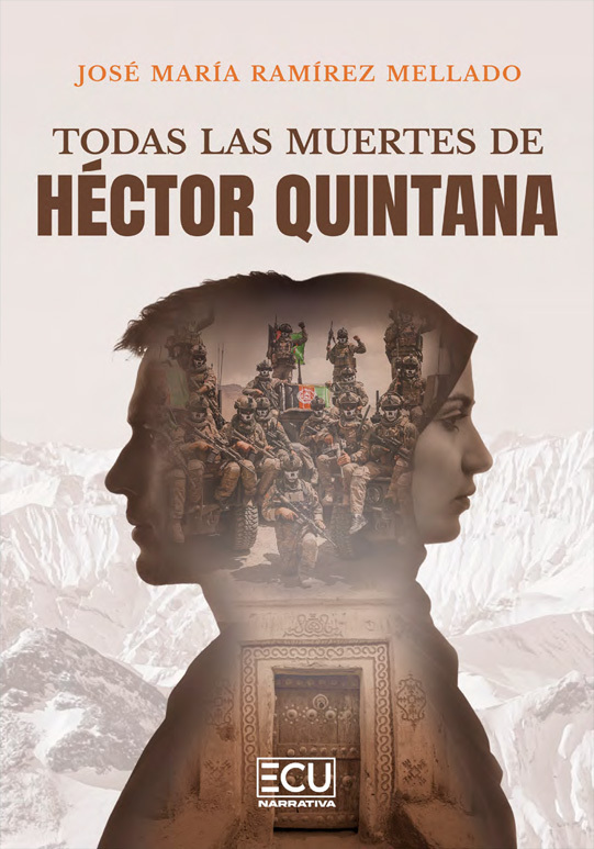 TODAS LAS MUERTES DE HÉCTOR QUINTANA