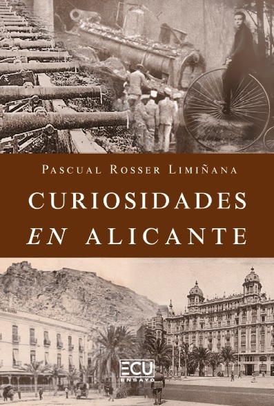 CURIOSIDADES EN ALICANTE
