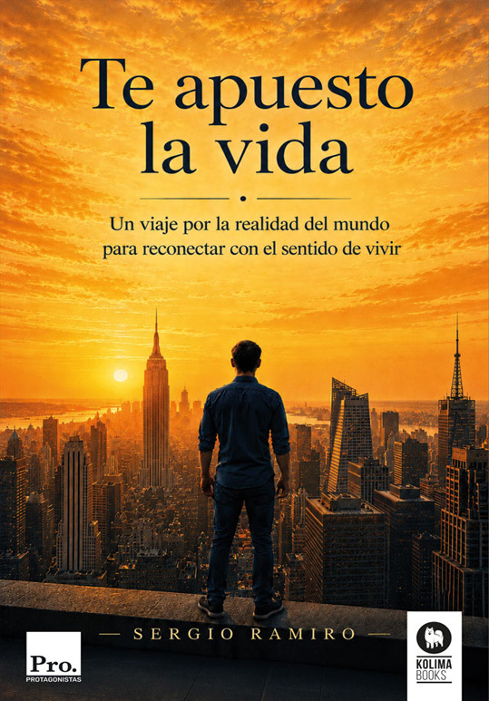 TE APUESTO LA VIDA