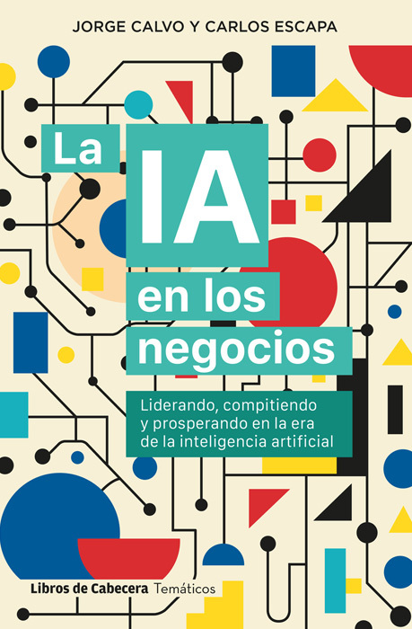 LA IA EN LOS NEGOCIOS