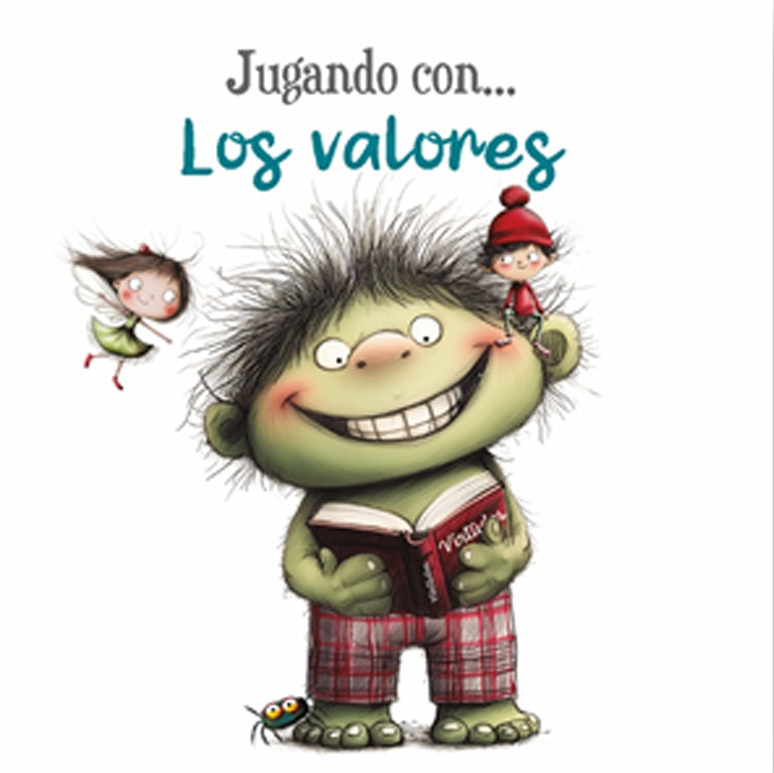 LOS VALORES (C)