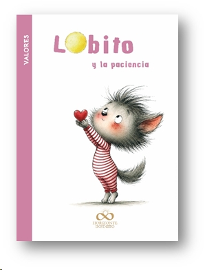 LOBITO Y LA PACIENCIA