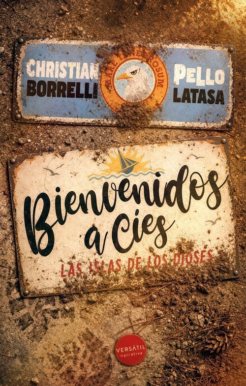 BIENVENIDOS A CIES