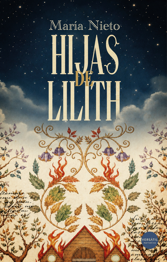 HIJAS DE LILITH