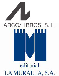 ARCO LIBROS / LA MURALLA